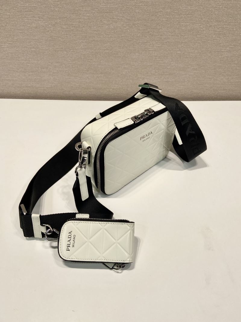 Pra*a satchel bags
